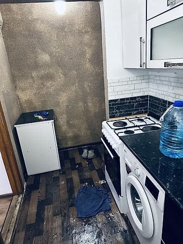 Продажа квартир: 1 комната, 29 м², Филармония Индивидуалка, 3 этаж, Косметический ремонт — 7