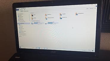 Техника и электроника: Ноутбук Acer Intel Core i3 Память 128 GB ssd + 500 GB HDD ОЗУ 4 GB — 4