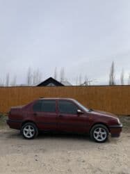 полировщик авто: Продаю Венто Влежения покраска лак очуп калган Чирик жок шпаклевка жок — 6