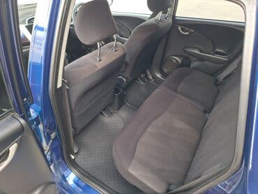 хонда фит 2016: Honda Fit: 2010 г., 1.5 л, Автомат, Бензин, Хэтчбэк — 9