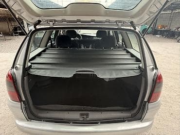 1g ge: Opel Vectra: 2000 г., 1.8 л, Механика, Бензин, Универсал — 8