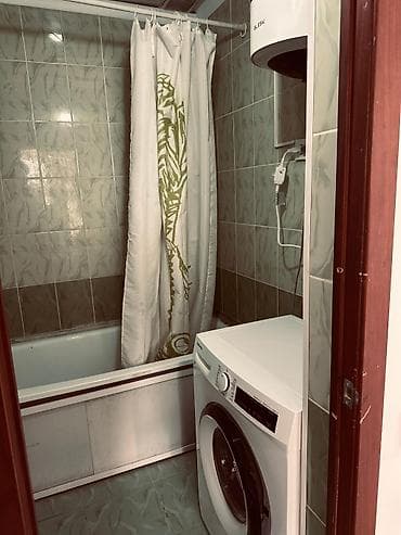 1 кв 106 серия: 2 комнаты, Собственник, Без подселения — 3