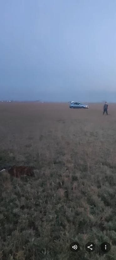 Недвижимость: 45 соток Для строительства — 1