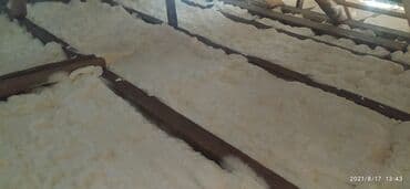 Утепление фасада, Утепление стен, Утепление полов | Утепление дома, Утепление квартиры, Утепление склада | Пенополиуретан Больше 6 лет опыта