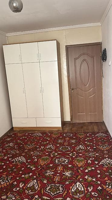 Шифоньер, шкаф для одежды, Прямой, ЛДСП