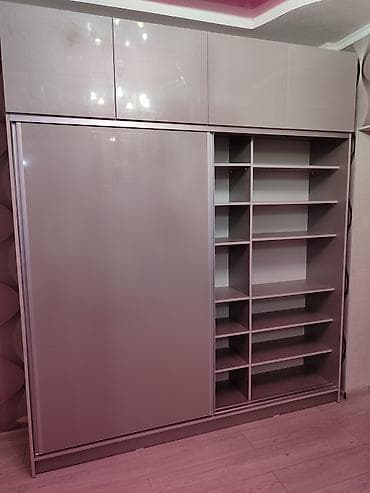 Дом и сад: Шкаф купе только на заказ качество отличное механизм тоже отлично — 3