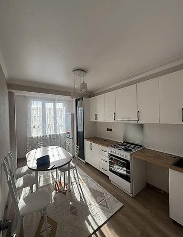 1 комната, 42 м², Элитка, 4 этаж, Евроремонт — 8