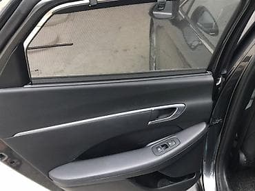 вmw 34: Hyundai Sonata: 2019 г., Фастбек — 3