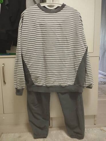 чачы casio: Спорттук костюмдар — 2