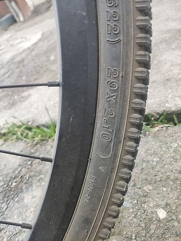 Детские велосипеды: Горный велосипед, Алюминий — 4