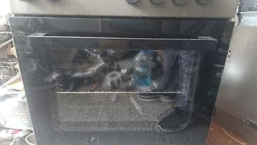 газ плиты куплю: Духовка — 4