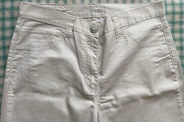 джинсы на девочку: Продам Джинсы женские Jordan модель 760 W 35 L 33. Длина брюк — 3