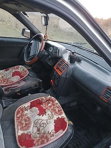 mers eshka: ВАЗ (ЛАДА) 2110: 2004 г., 1.5 л, Бензин, Седан — 5