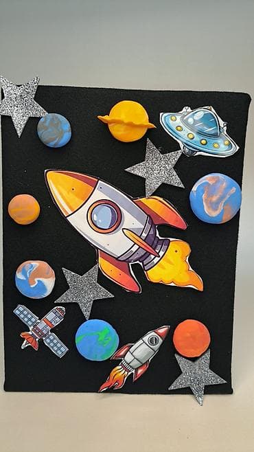 оптом подарки: Поделки ручной работы в школу и садик. Полностью ручная работа! Для — 10