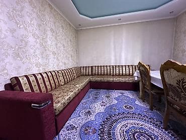 уголки метал: Угловой диван, C подушками — 6