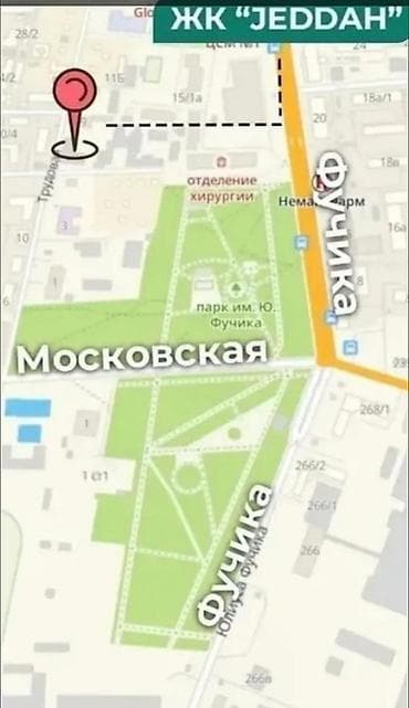 работа на склад: Строится, Элитка, Студия, 30 м² — 4