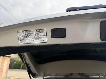 lend cruizer: Toyota Harrier: 2004 г., 3 л, Автомат, Газ, Кроссовер — 10