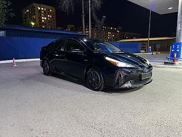 тойота приус с: Toyota Prius: 2020 г., 1.8 л, Вариатор, Гибрид, Лифтбек — 3