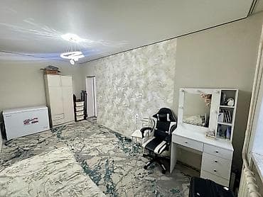 Продажа квартир: 3 комнаты, 61 м², Индивидуалка, 4 этаж, Косметический ремонт — 4