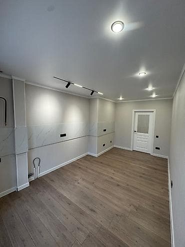 archa group: 3 комнаты, 66 м², АЮ Гранд Элитка, 2 этаж, Евроремонт — 5
