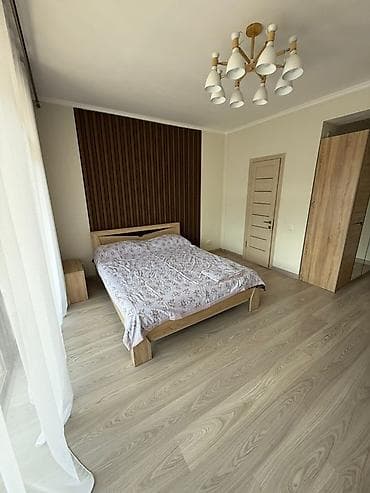 4 bedroom: Сдаются два таунхауса в байтур резорт вместимость 4-5 человек — 7