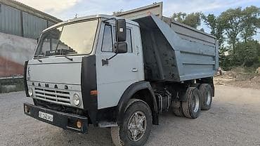 редукторы на камаз: Грузовик, Камаз, Стандарт, 7 т, Б/у — 10