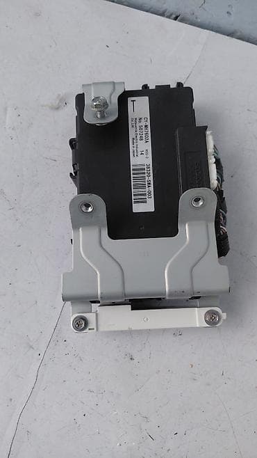 vin code: Центральный замок Honda 2009 г., Б/у, Оригинал, Япония — 1