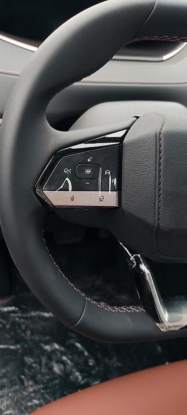 Changan: Changan CS55 Plus: 2025 г., 1.5 л, Робот, Бензин, Кроссовер — 4