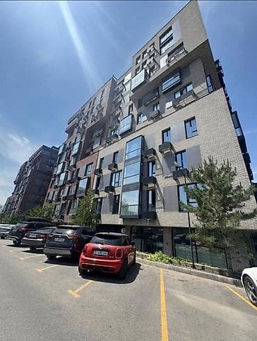 115: 3 комнаты, 115 м², 9 этаж — 9