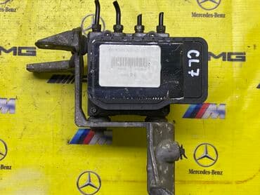 запчасти на хонда аккорд в бишкеке: Блок ABS Honda Оригинал, Япония — 1