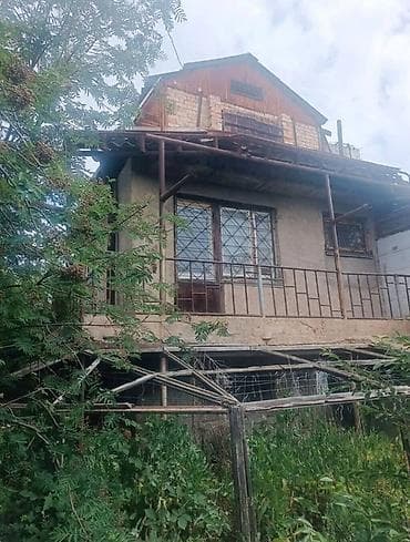 красивые дома: Дача/садовый участок у Иссык-Куля (ориентир: Центр отдыха «Карвен — 2
