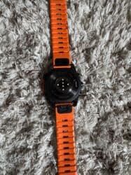 не рабочие ноутбуки: Спортивные смарт‑часы Garmin Fenix 8 (линейка Fenix) Амолед экран — 2