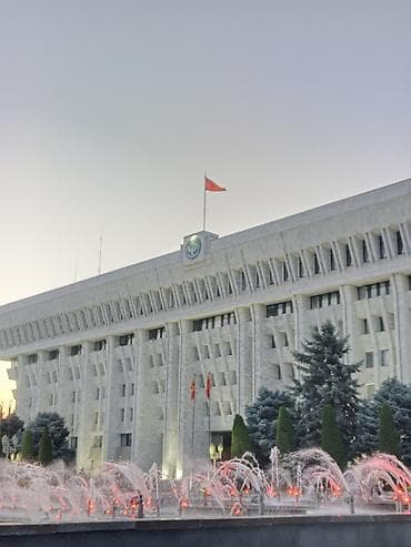 Жер тилкелери: 96 соток, Бизнес үчүн, Кызыл китеп — 1
