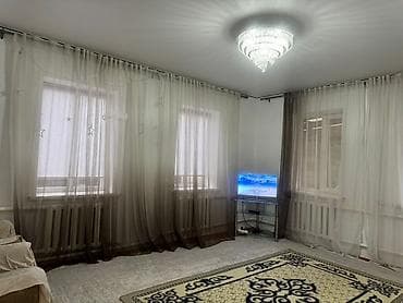 сдаю кошару: Продаю дом в городе Каракол по Улице Жамансариева 289, красная книга — 4