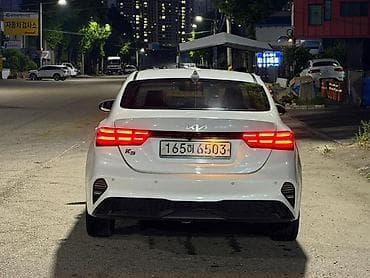 6: Kia Rio: 2021 г., 1.6 л, Автомат, Бензин, Седан — 6