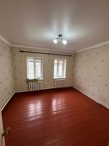 советская скрябина бишкек: Дом, 50 м², 3 комнаты, Агентство недвижимости, Старый ремонт — 4