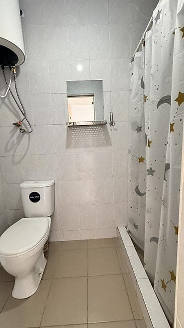 2х: 2 комнаты, С мебелью частично — 2