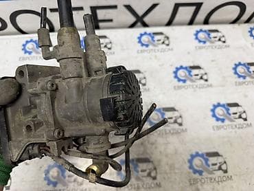 Детали двигателя и моторы в сборе: Модулятор EBS Scania P310 DC9 HPI 2007 Контрактный из Германии, в — 9