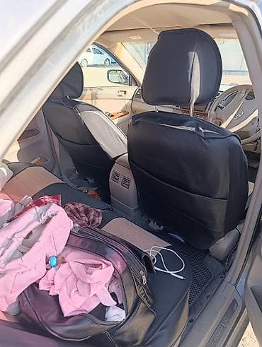 camry universal: Toyota Camry: 2004 г., 2.5 л, Автомат, Бензин — 3