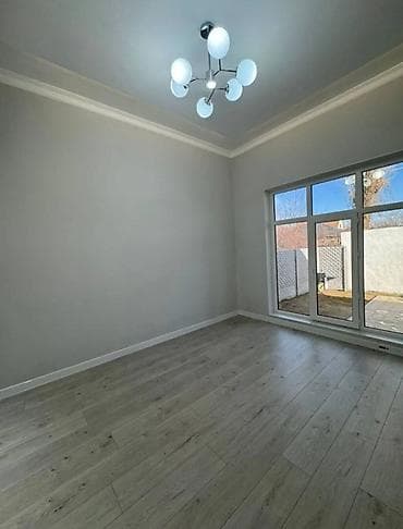 алтын курулуш: Үй, 125 м², 3 бөлмө, Риелтор, Евро оңдоо — 4