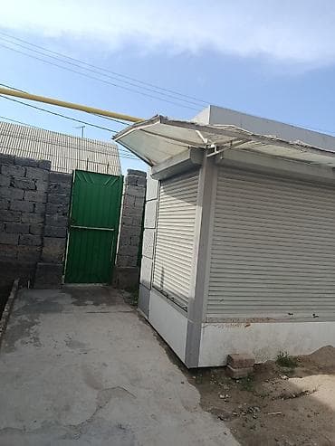 Торговый киоск/павильон с рольставнями продается.Цена 40.000внутри