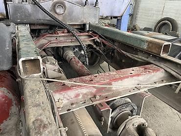 1000 к: Грузовик — 7