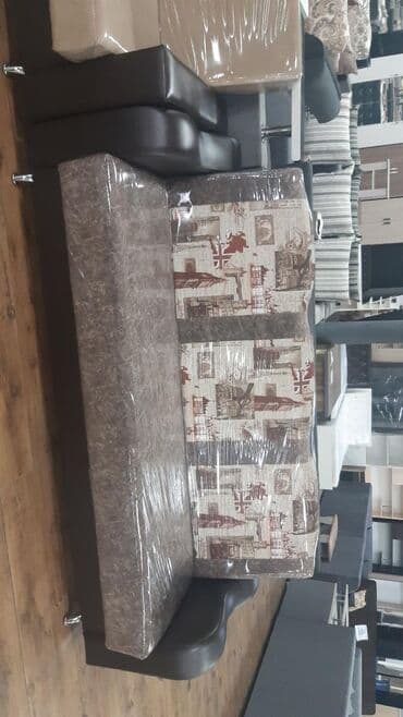 мебель в оше цены: Мебель на заказ, Кровать — 6