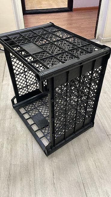 пакеты для льда бишкек: Ящик, Новый — 3