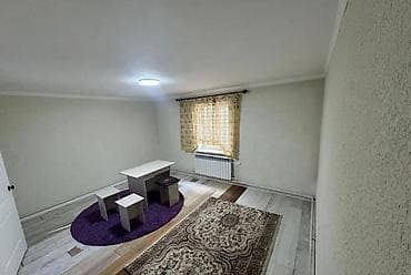 2 bedroom: Арча бешик 😎😎😎 1/2 комната квартира Евро ремонт Частично мебелью 1х — 3