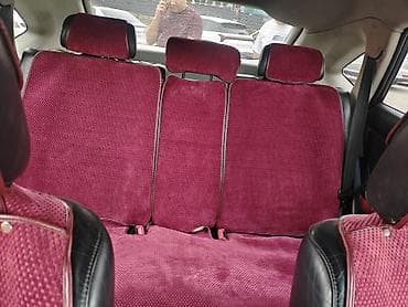 exeed rx: Lexus RX: 2003 г., 3.3 л, Автомат, Бензин, Кроссовер — 8