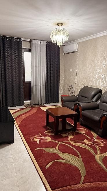 частный дом посуточно: Квартира посуточно город Ош. Сдается большая 3комнатная квартира — 5