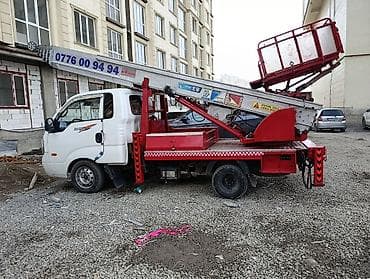 honda odyssey absolute: Автолифт Ош. на заказ — 5