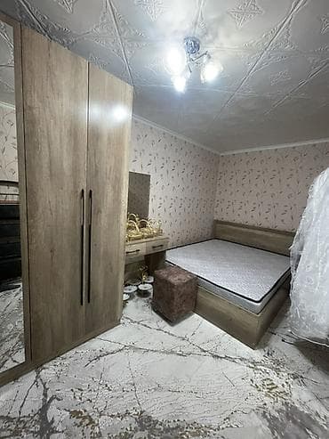 мэбил: Гарнитур для прихожей, Шкаф, цвет - Белый — 9