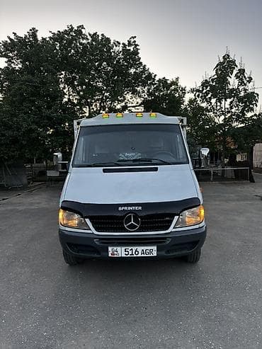 kawasaki zzr: Грузовик, Mercedes-Benz, Стандарт, Б/у — 1